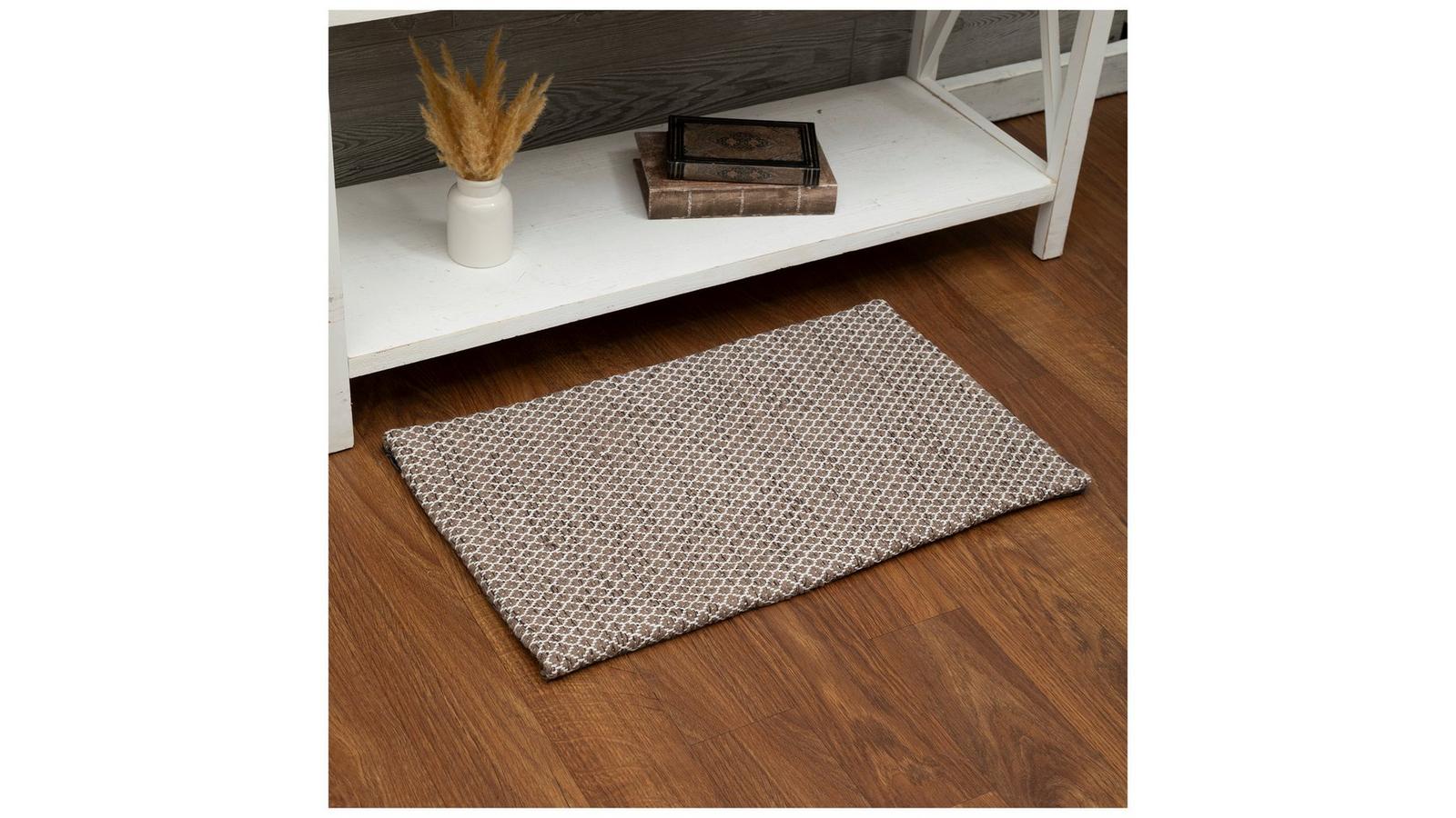 Woven Comfort Kitchen Mat | Hobby Lobby | 2524320