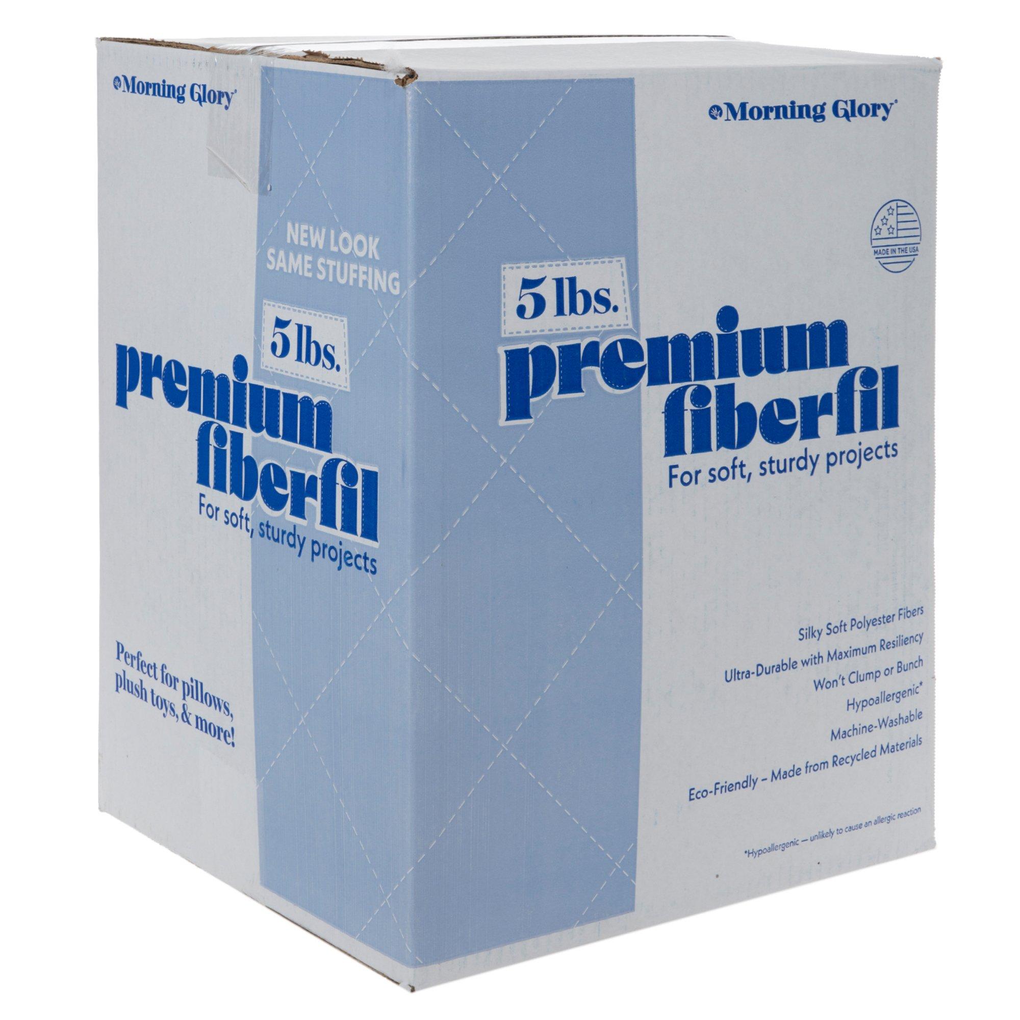 Premium Fiberfil Hobby Lobby 252437