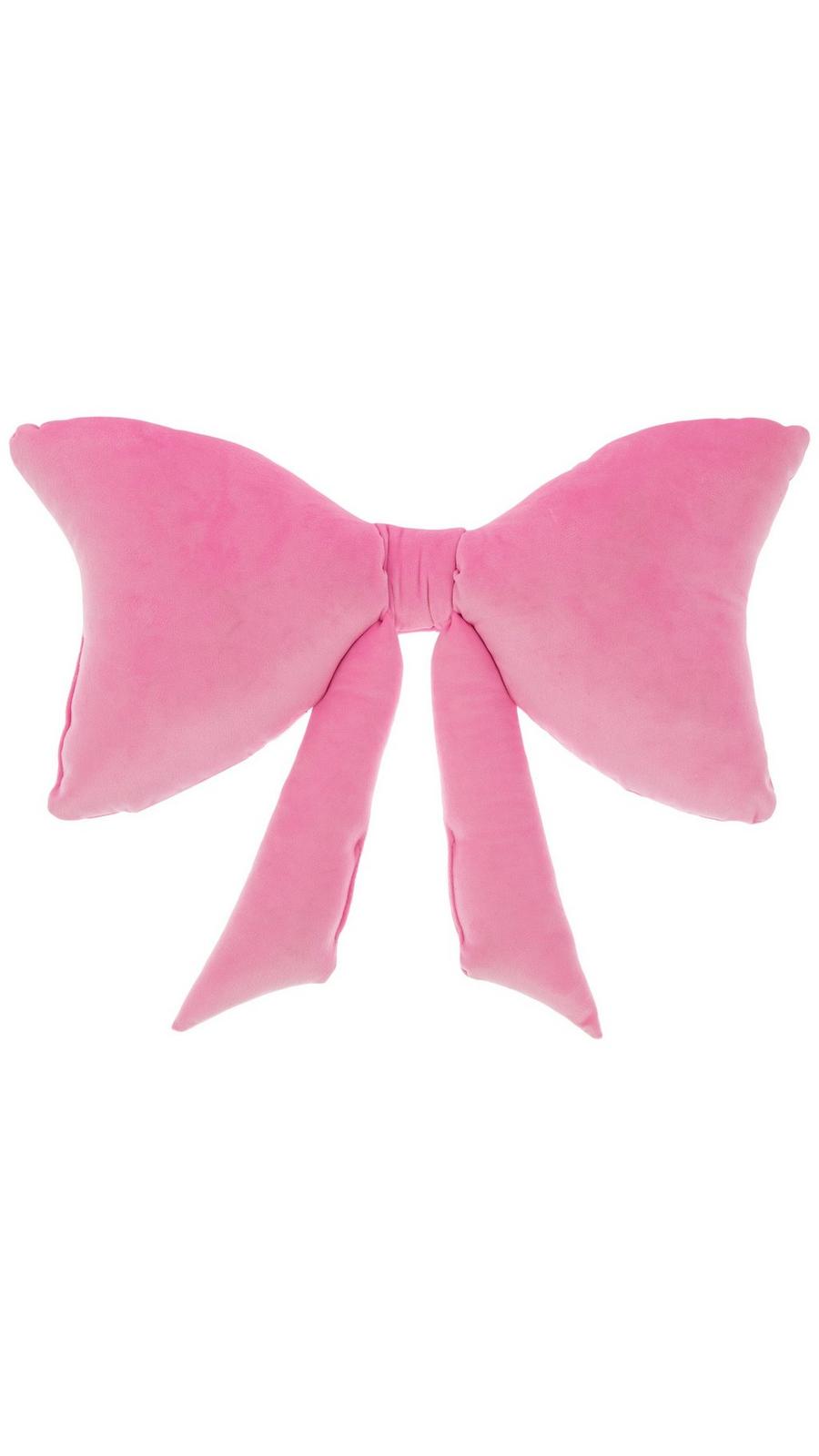 【OVUNI】24AW★Pillow ribbon bag_blush pink★ビンテージ 2524478-81225453-03182025-