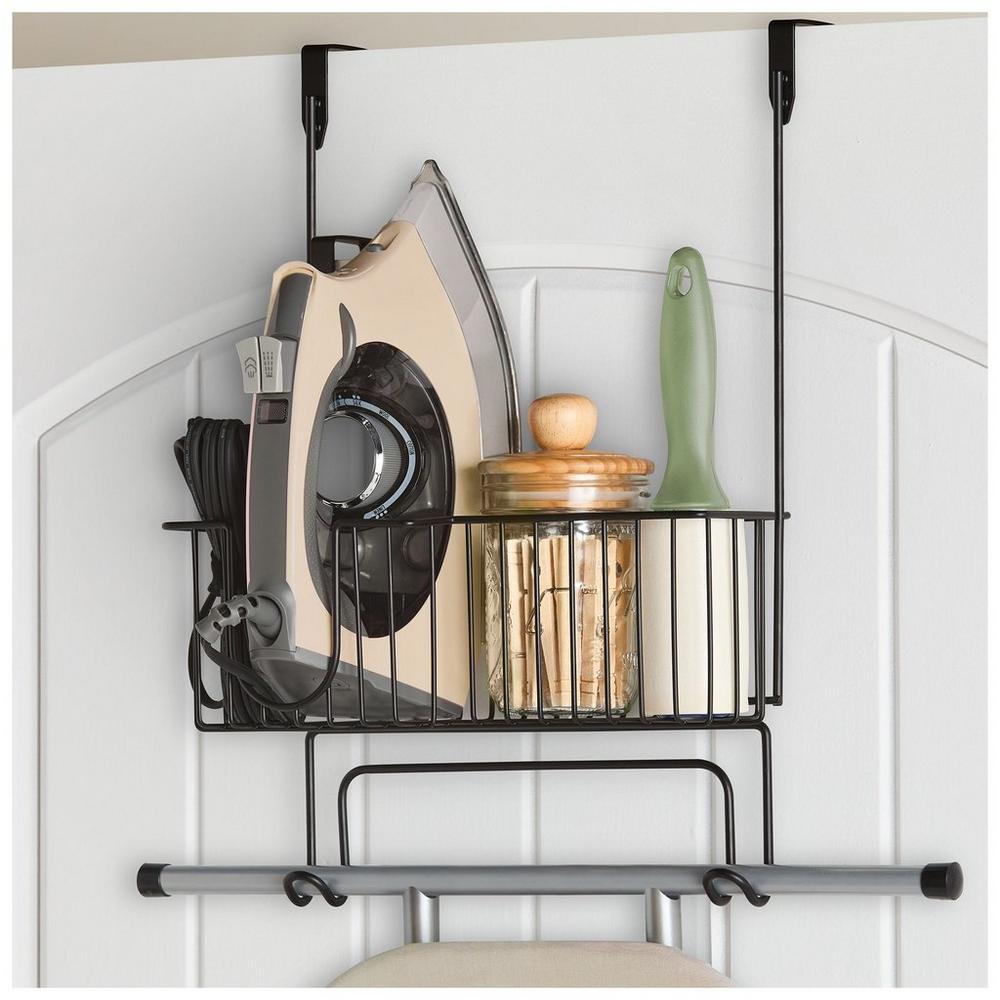 Black Metal Ironing Board Holder Hobby Lobby 2524627