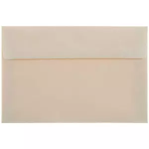Envelopes - A9