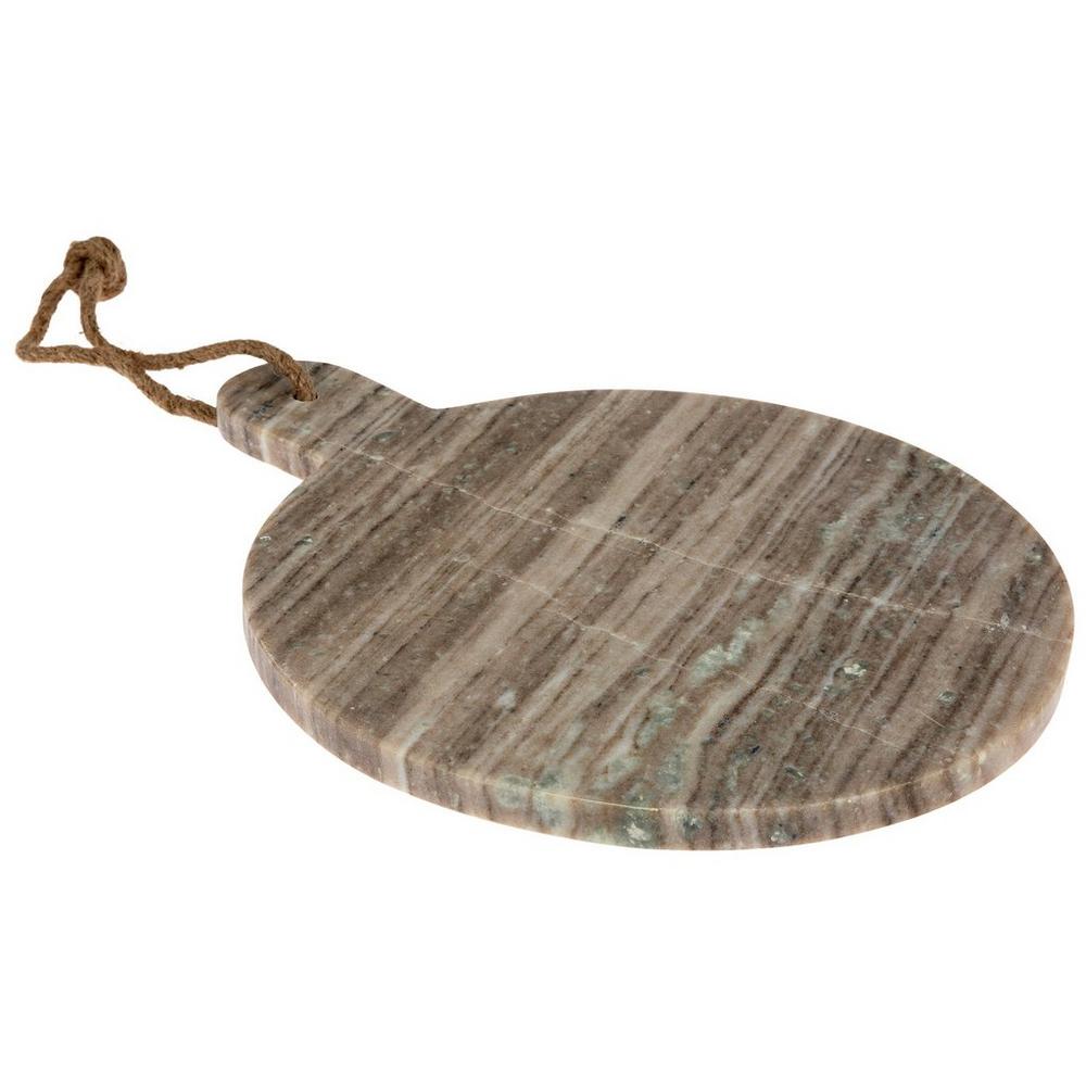 Marble Serving Board