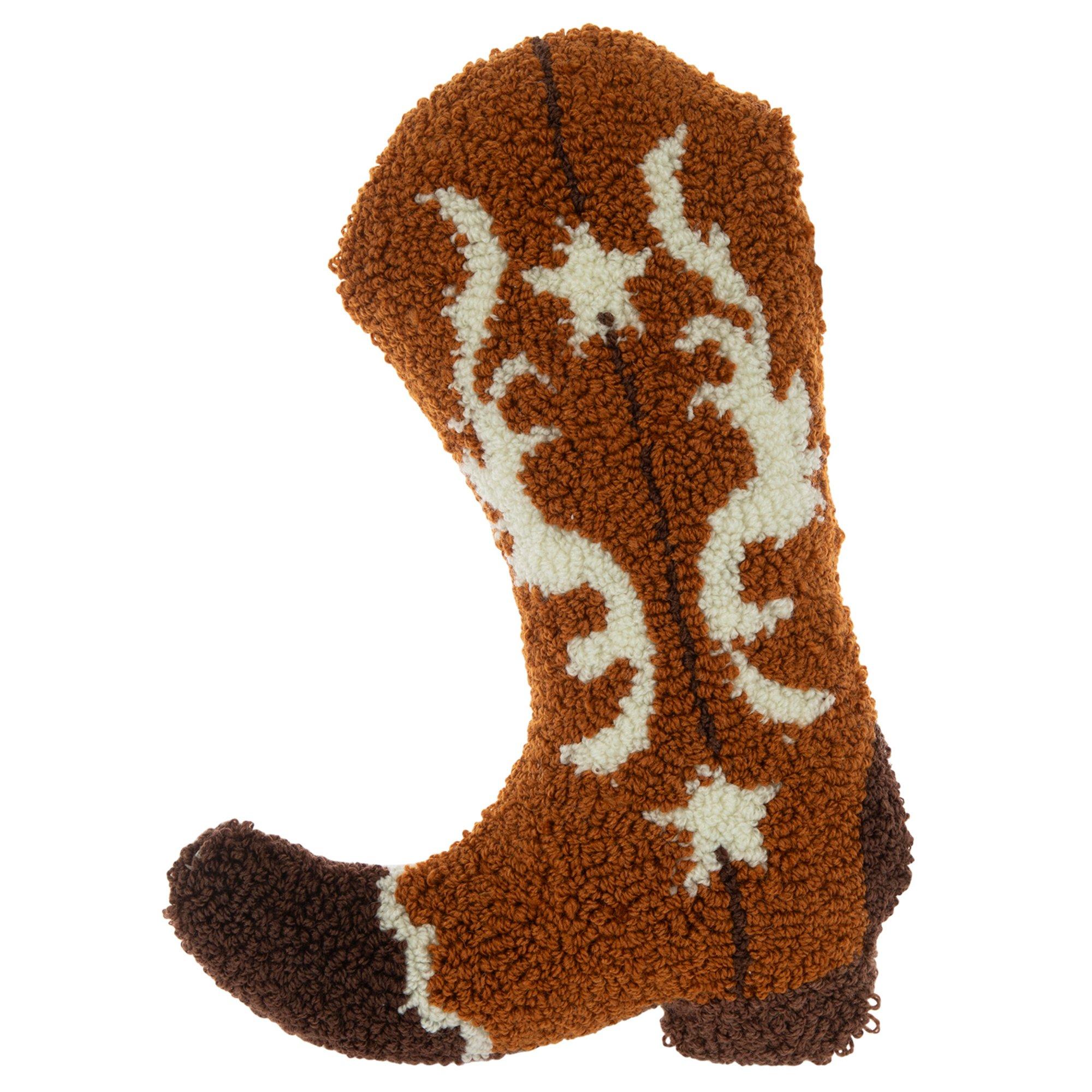 Cow Print Embroidered Quilt Set