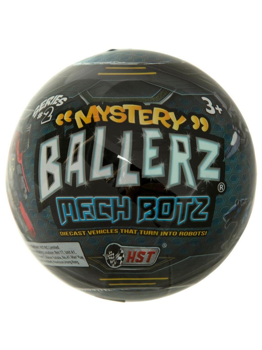 Mystery Ballerz Mech Botz | Hobby Lobby | 2526846