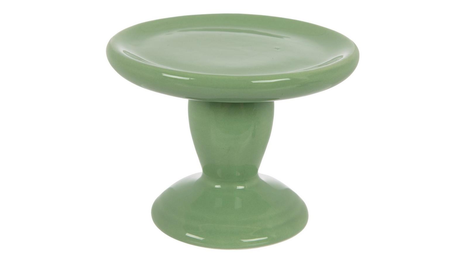Mini Dolomite Cake Stand