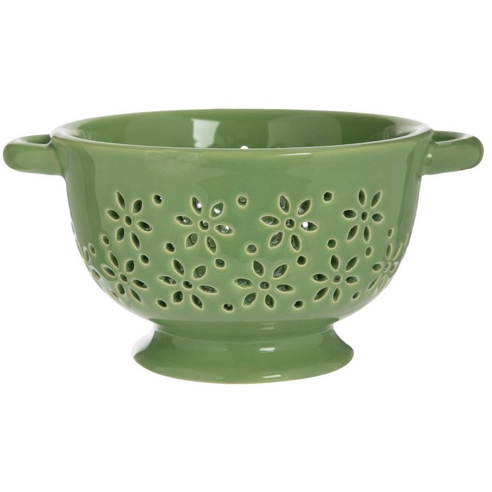 Ceramic Mini Colander