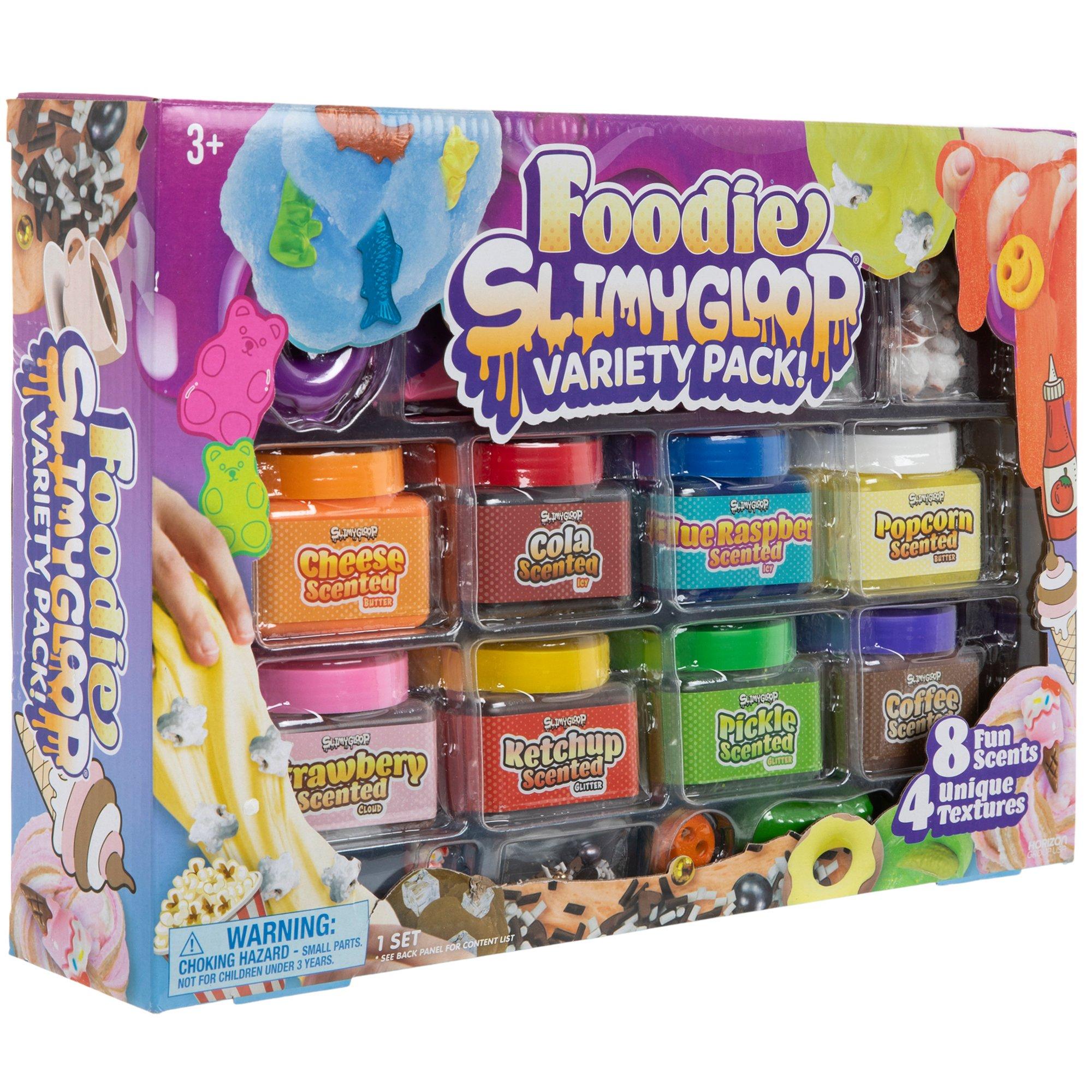 Foodie Slimy Goop Kit | Hobby Lobby | 2527539