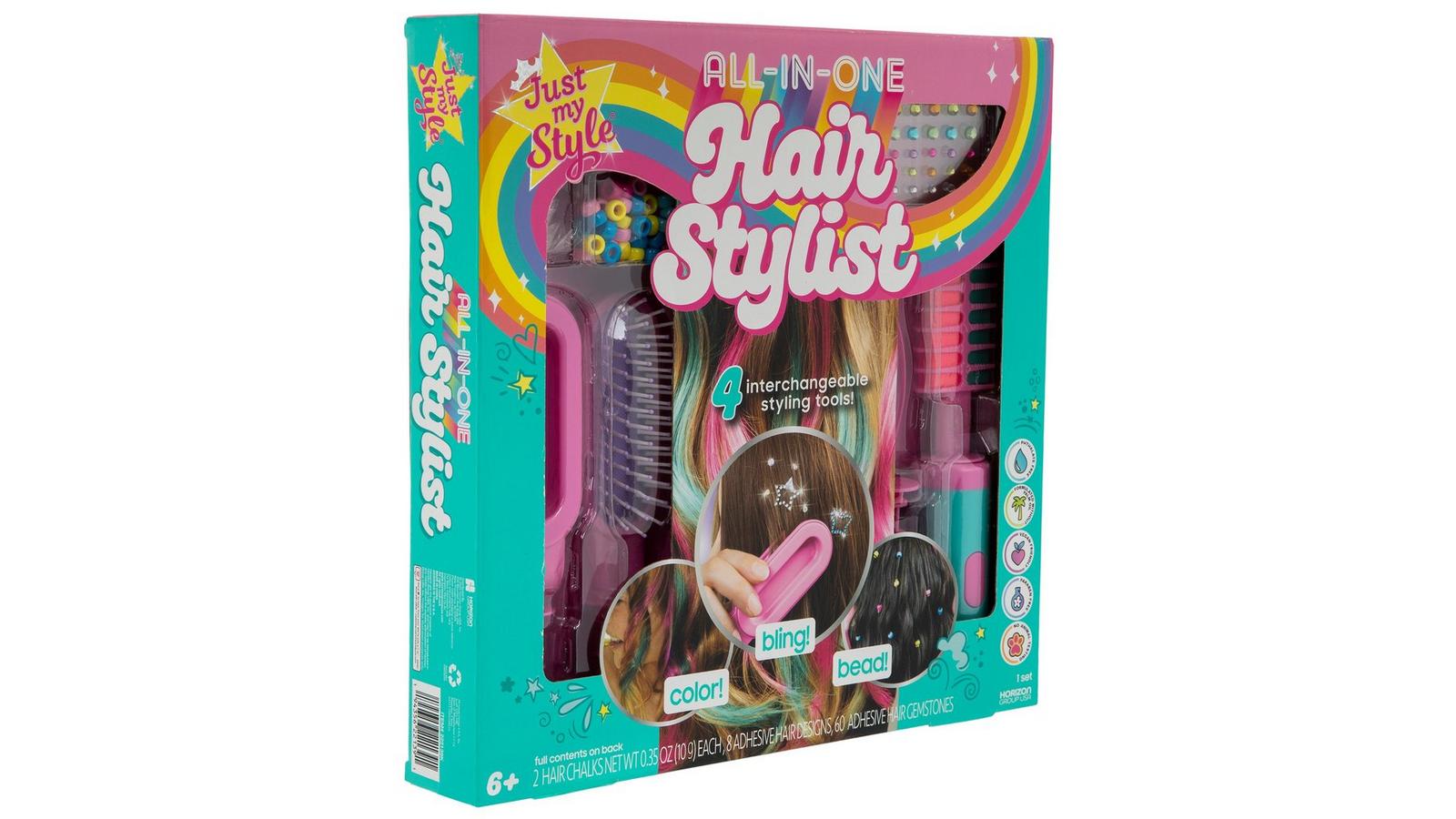 All-In-One Hair Stylist Kit | Hobby Lobby | 2527588