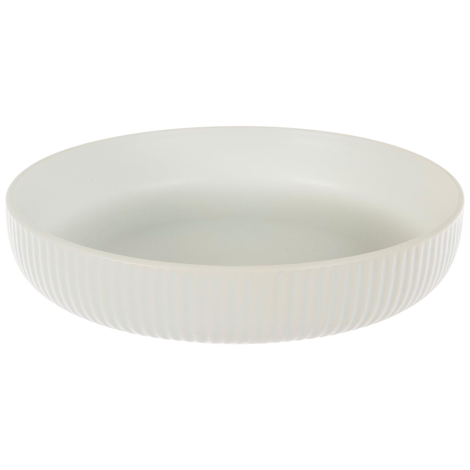 Ribbed Pasta Bowl