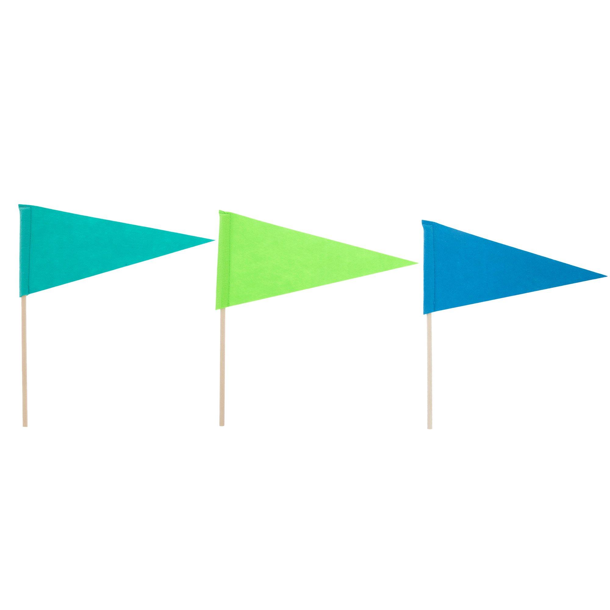 Pennant Flags