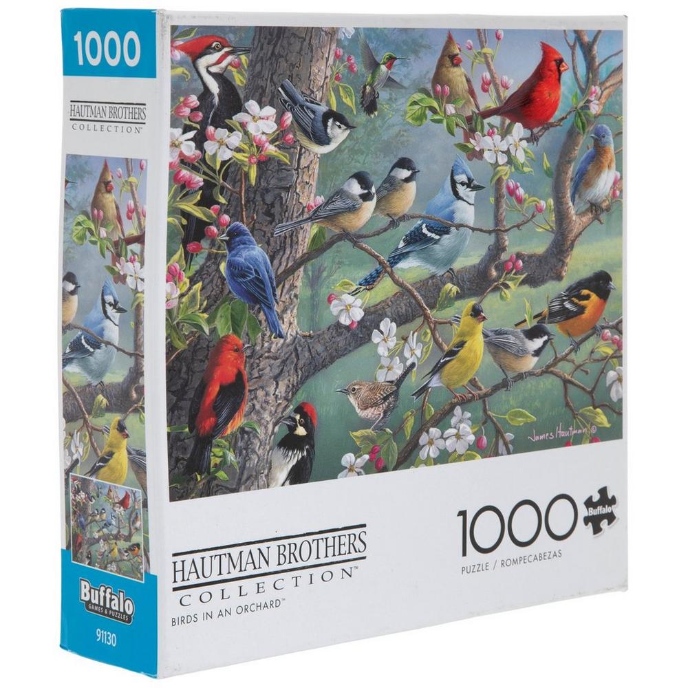 Birds In An Orchard Puzzle | Hobby Lobby | 2528578