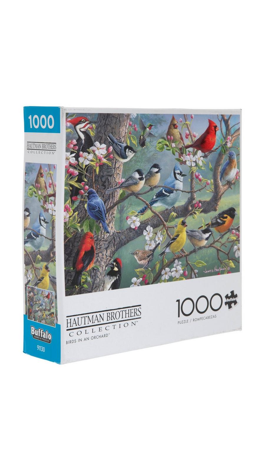 Birds In An Orchard Puzzle | Hobby Lobby | 2528578