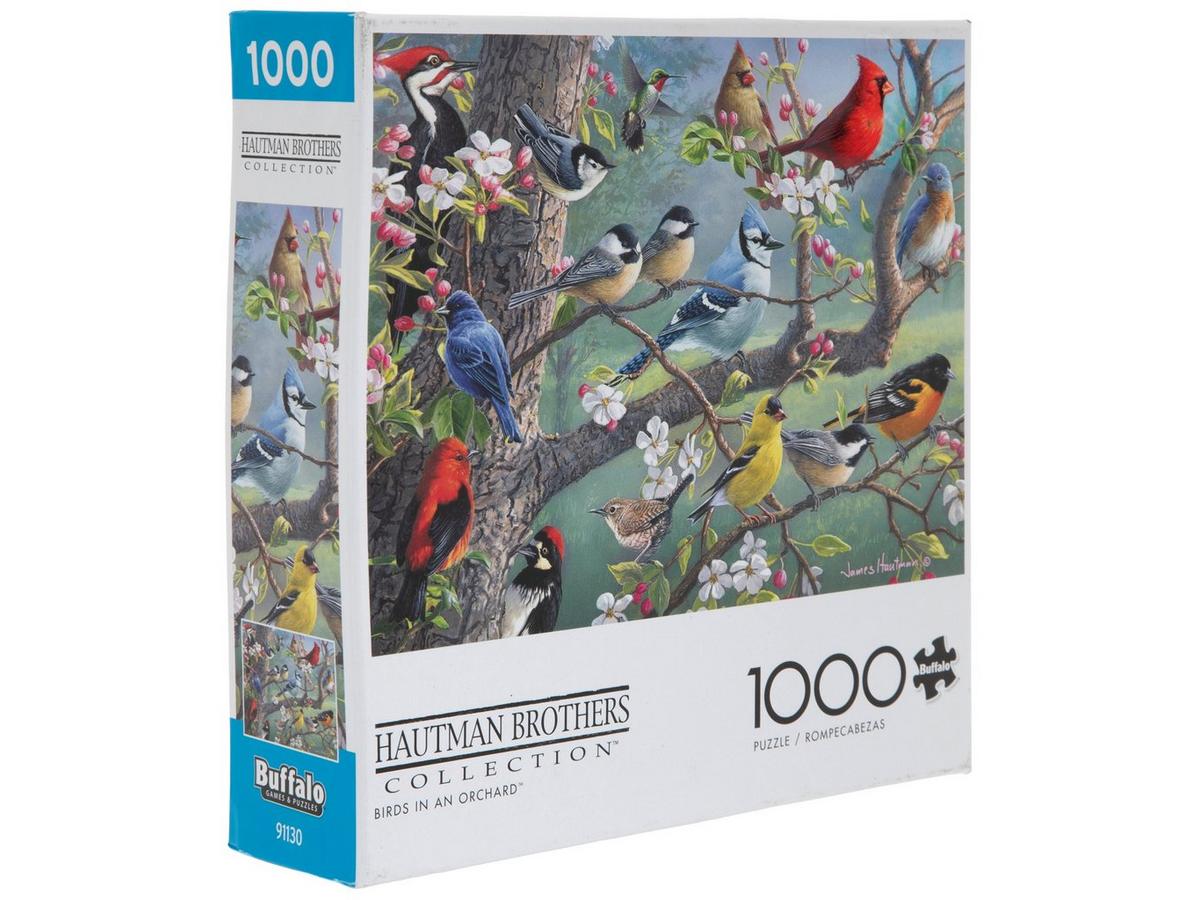 Birds In An Orchard Puzzle | Hobby Lobby | 2528578