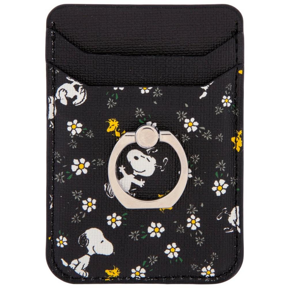 Snoopy & Woodstock Phone Card Holder | Hobby Lobby | 2528651 display picture 2