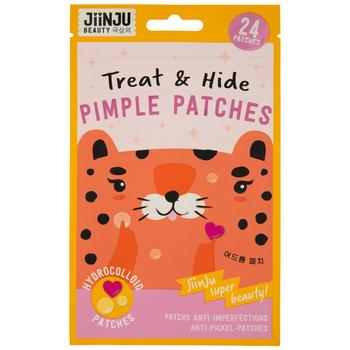 Treat & Hide Pimple Patches