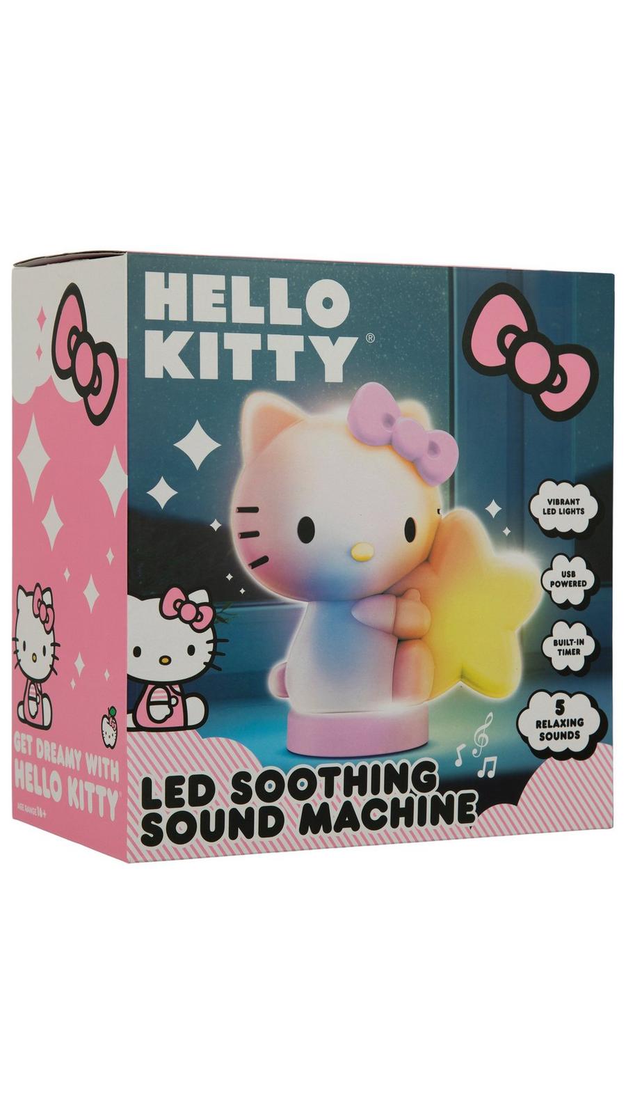 Hello Kitty ルームライト sanrio Amazon.com: Get Trend Hello Kitty Sanrio 3D LED Light, Infinity