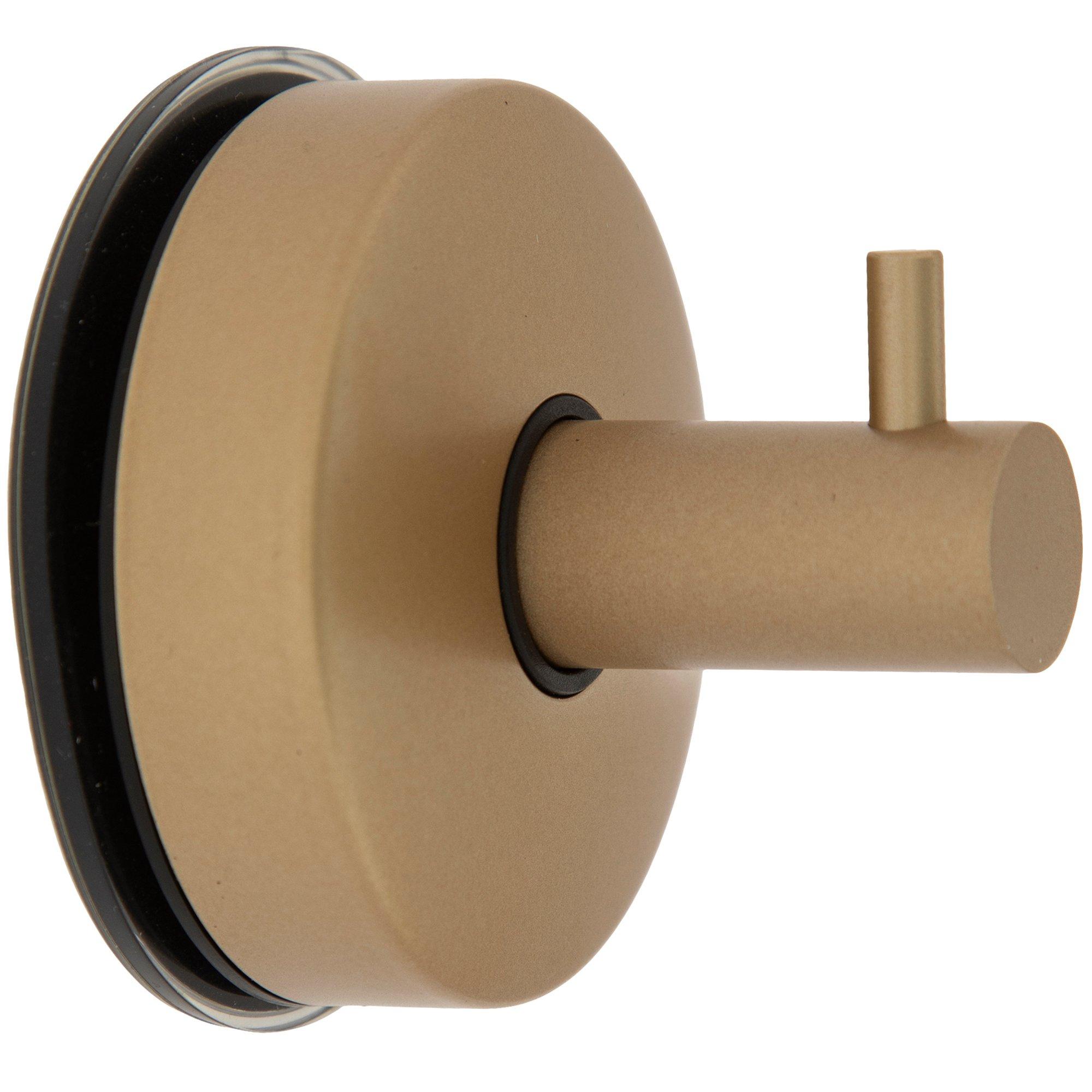 Modern Metal Suction Hooks