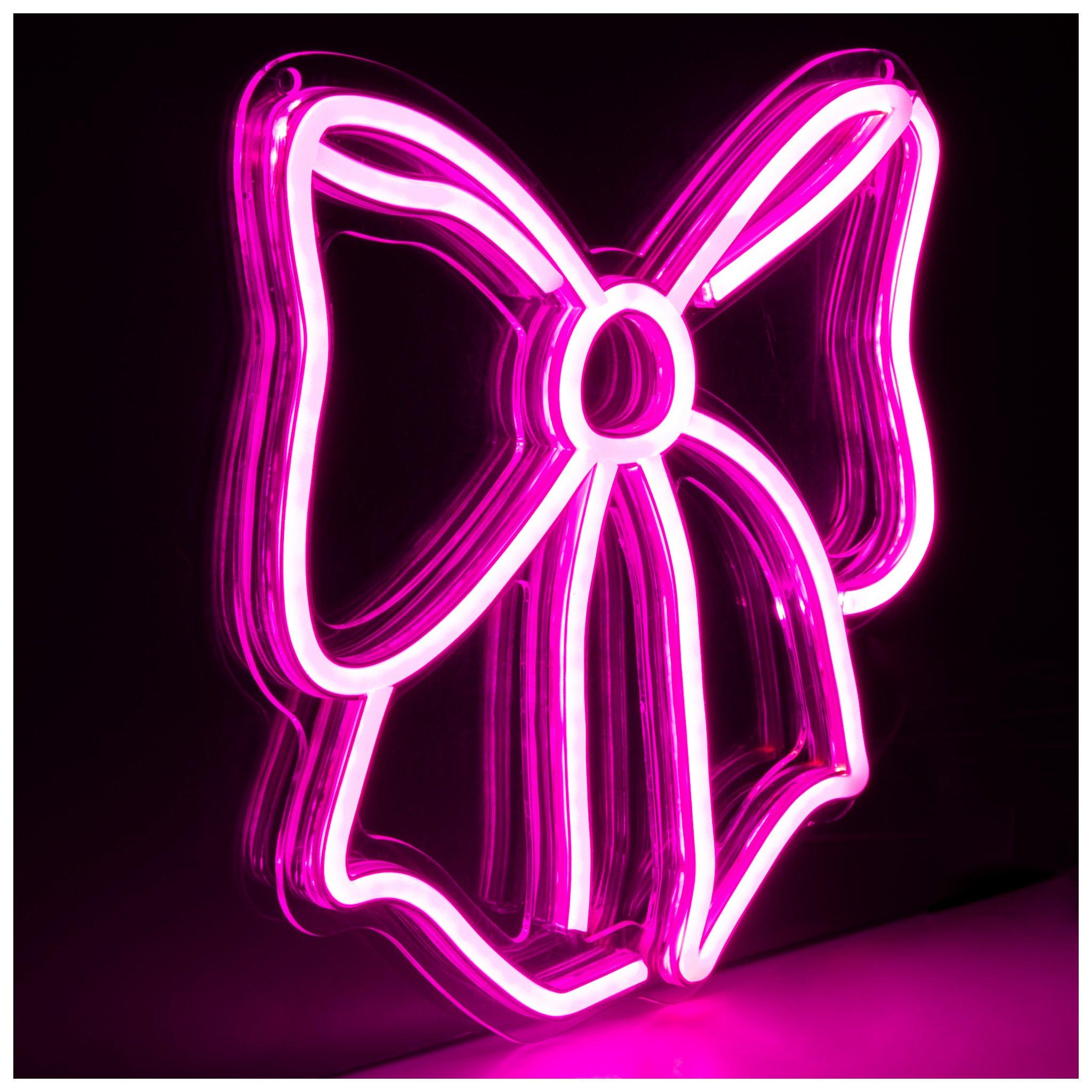 Barbie LED ネオンサイン♪ バービーネオンサイン調光可能LEDライト、壁の装飾、ライト