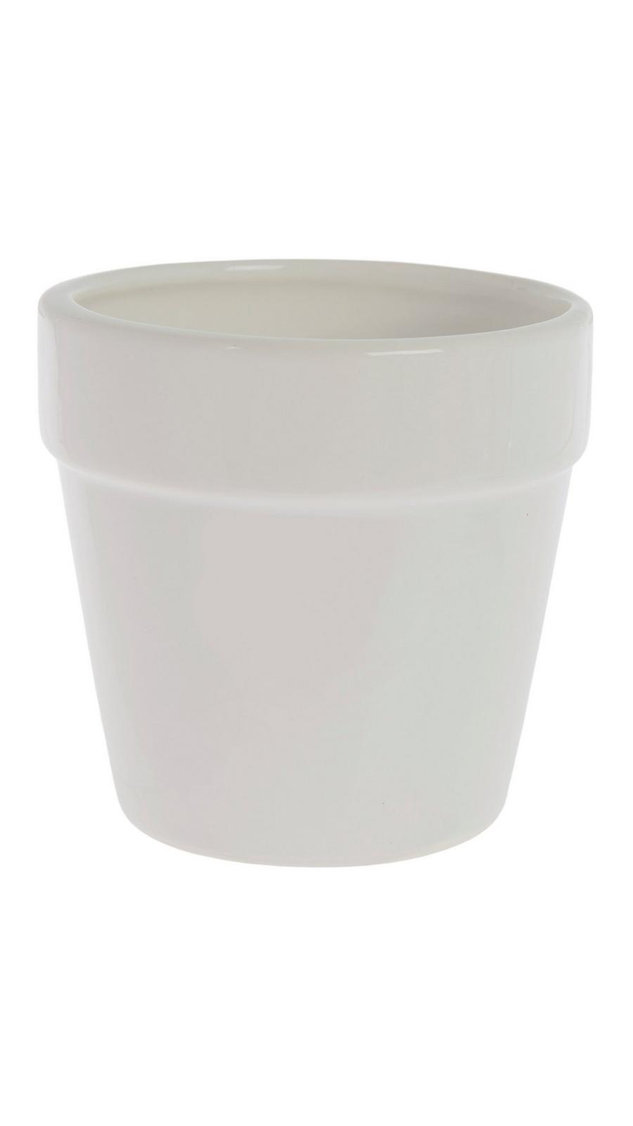 square pots for planting Andorra Sebago Square Planter – The Madd Potter main image 0
