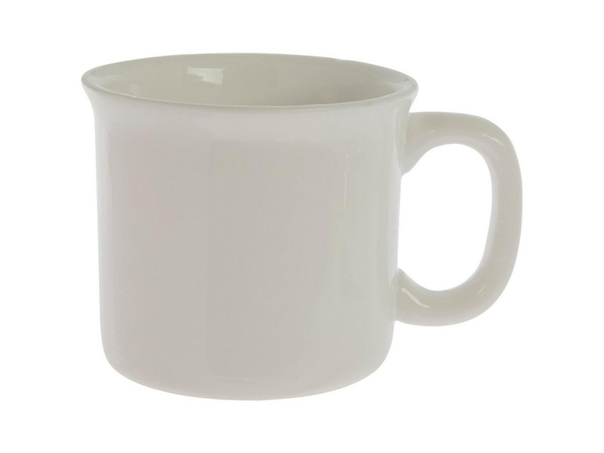 White Ceramic Mug | Hobby Lobby | 2530319