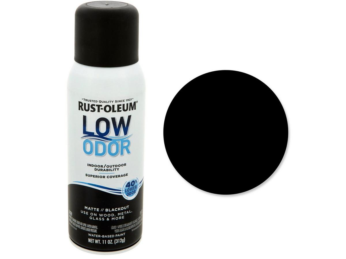 Low-Odor Matte Spray Paint | Hobby Lobby | 2530459