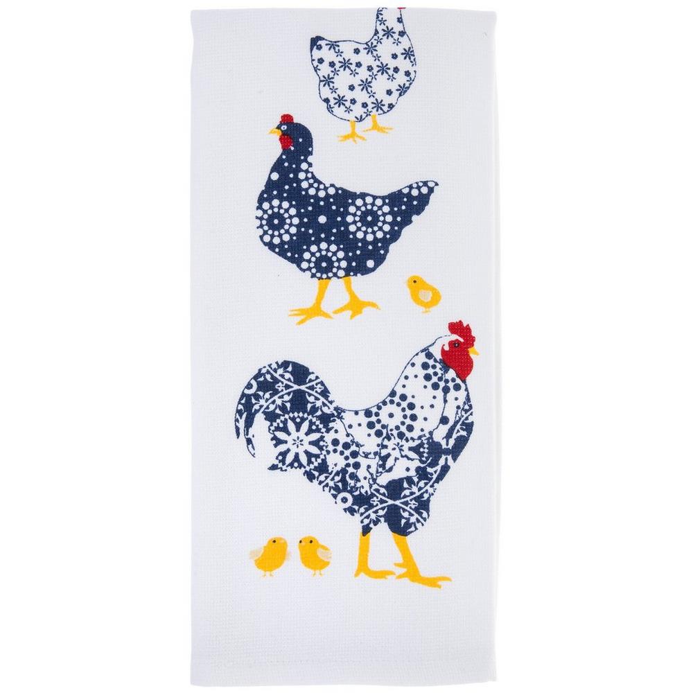 Quirky Chicken-Themed Toilets: A Unique Bathroom Trend