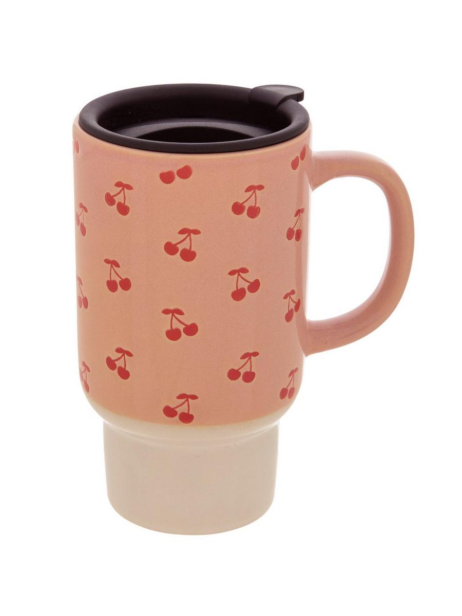Cherries Travel Mug | Hobby Lobby | 2530939