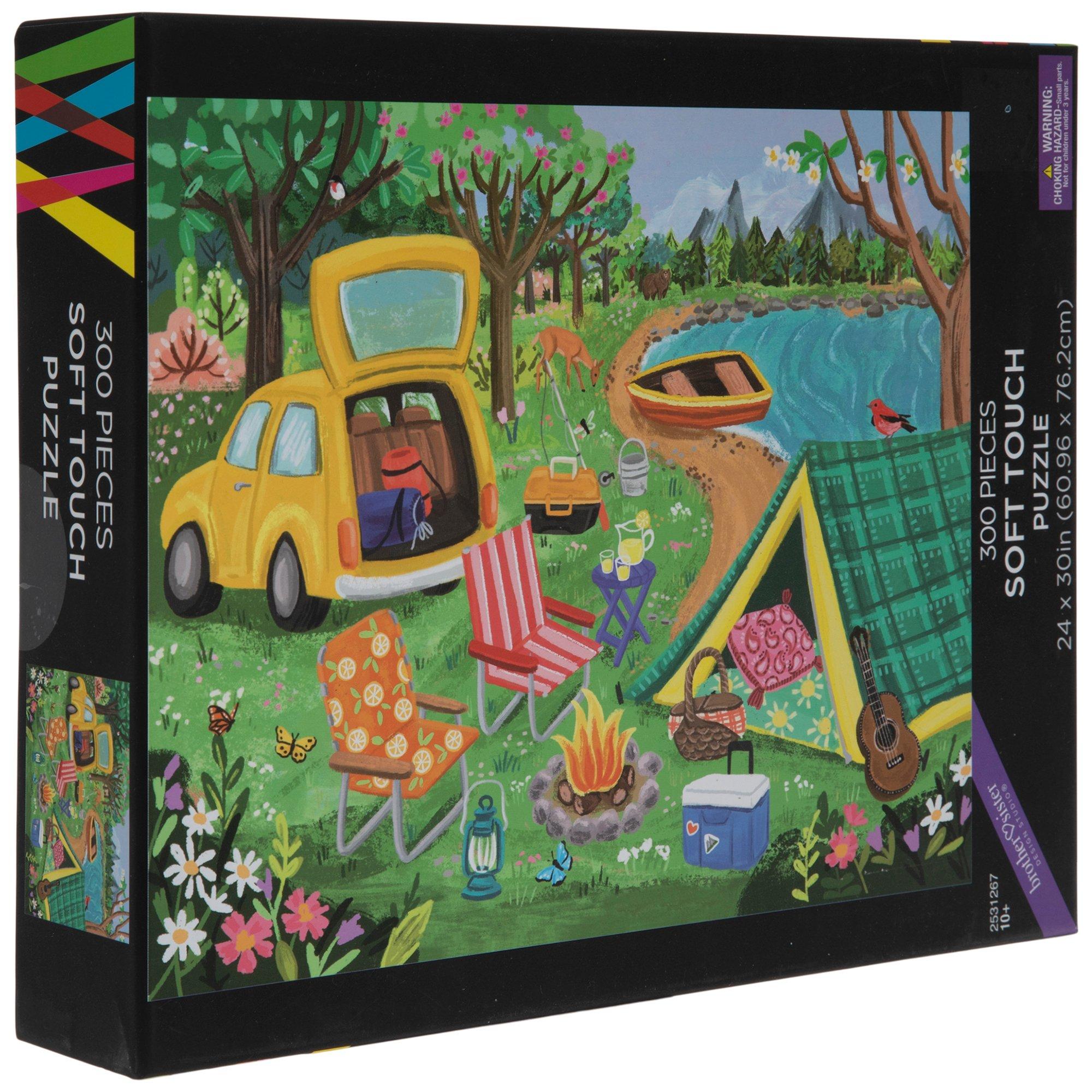 Sneaky Pups Puzzle | Hobby Lobby | 1781814