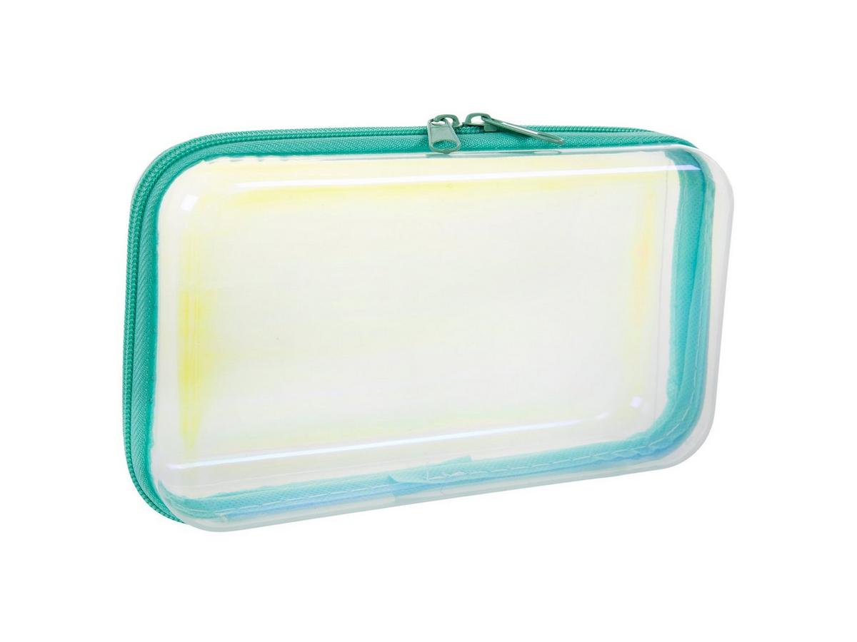 Transparent Zipper Bag | Hobby Lobby | 2532588
