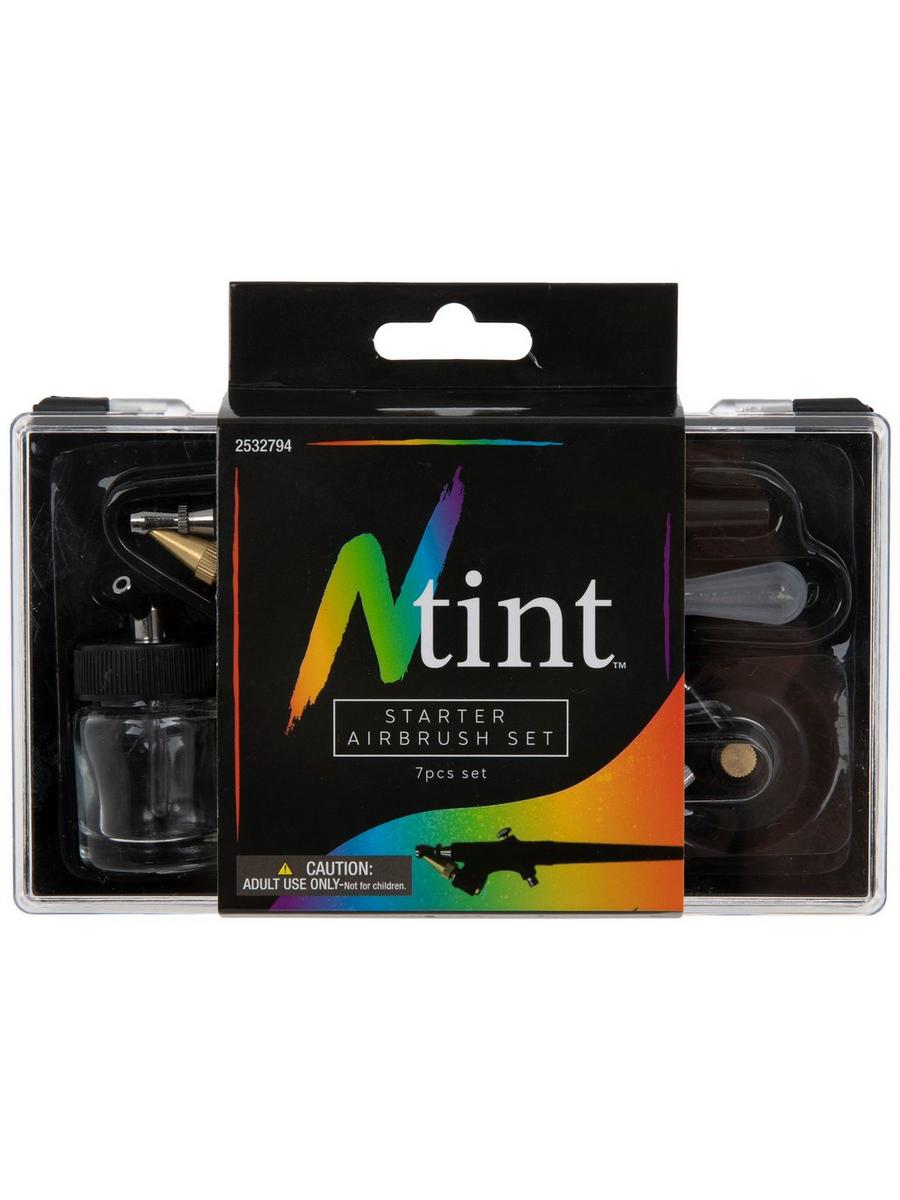 Starter Airbrush Set | Hobby Lobby | 2532794
