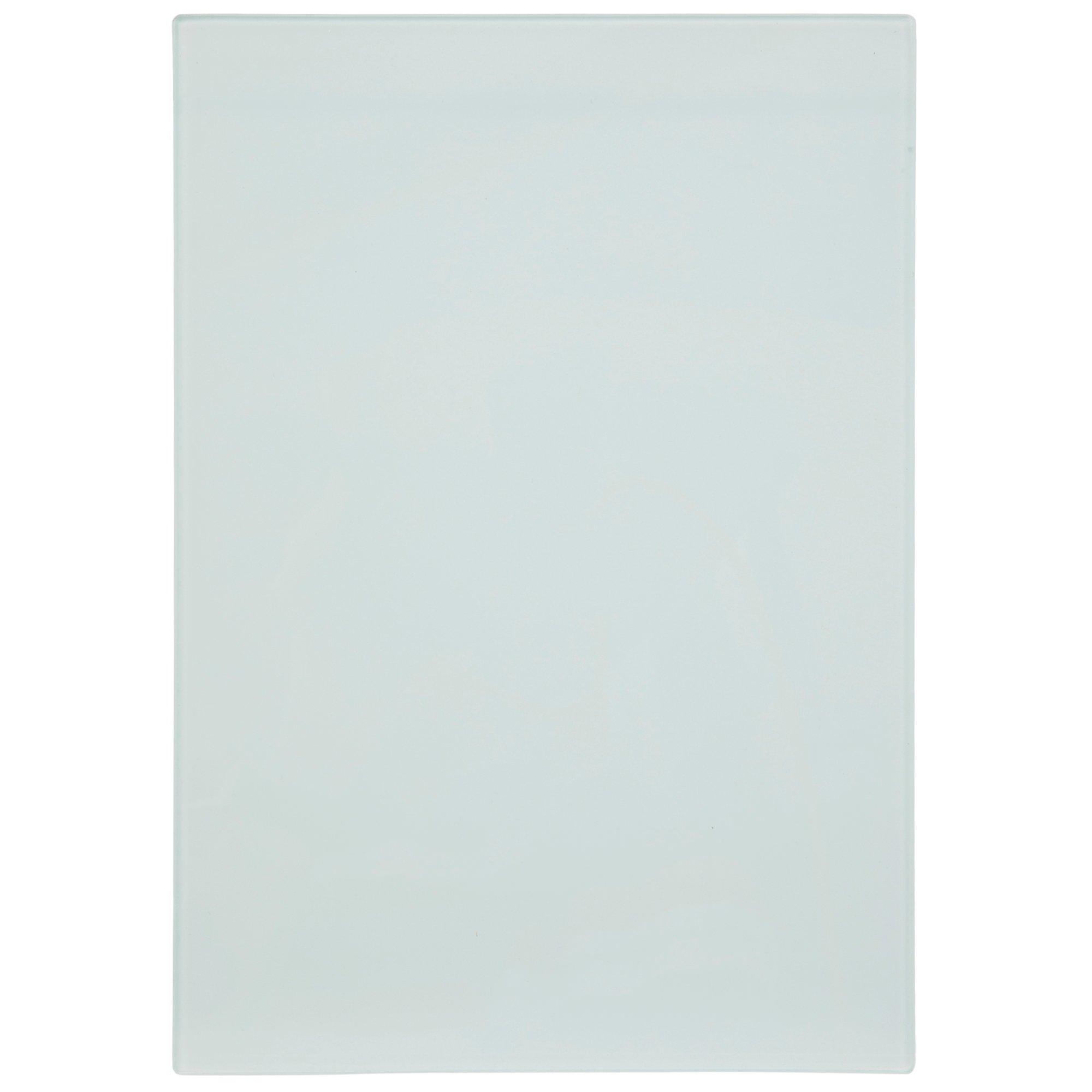 Sublimation Glass Cutting Board