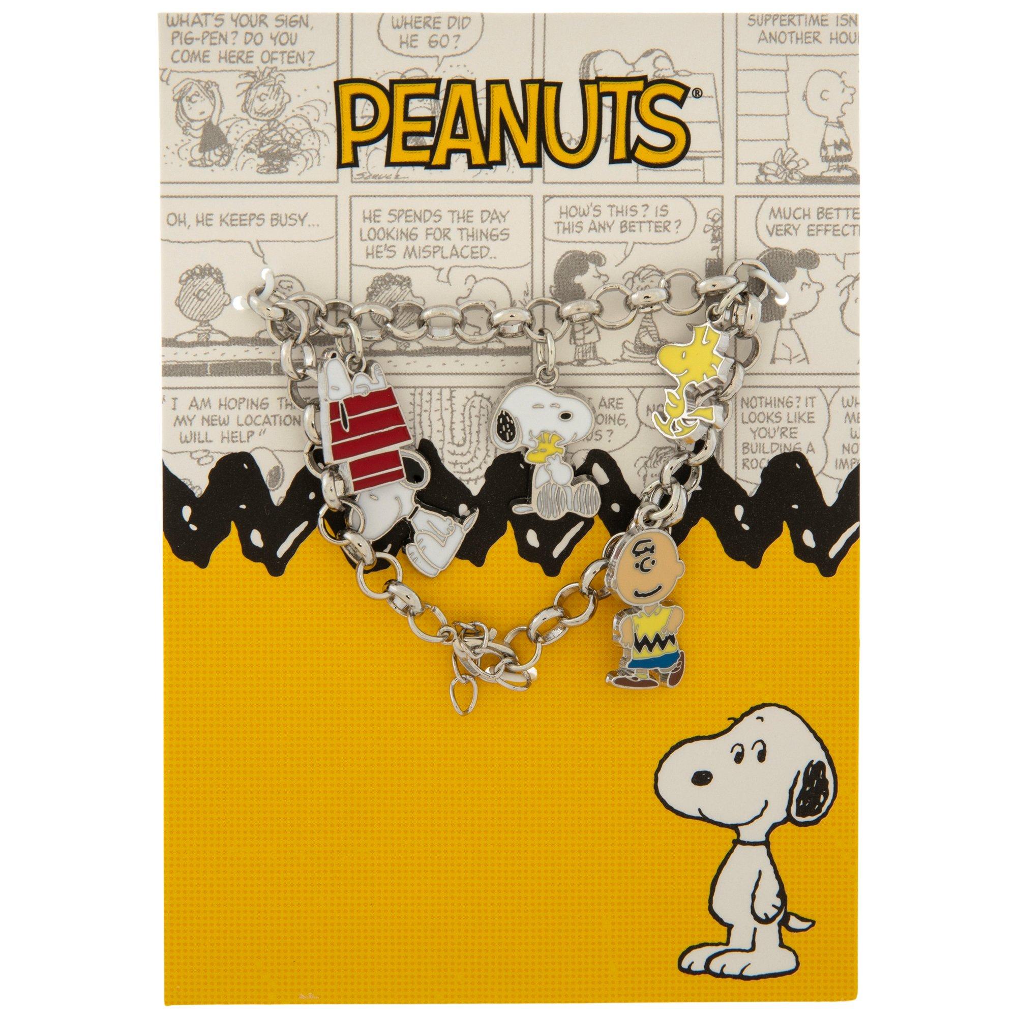 Snoopy Joe Cool Keychain | Hobby Lobby | 2533586