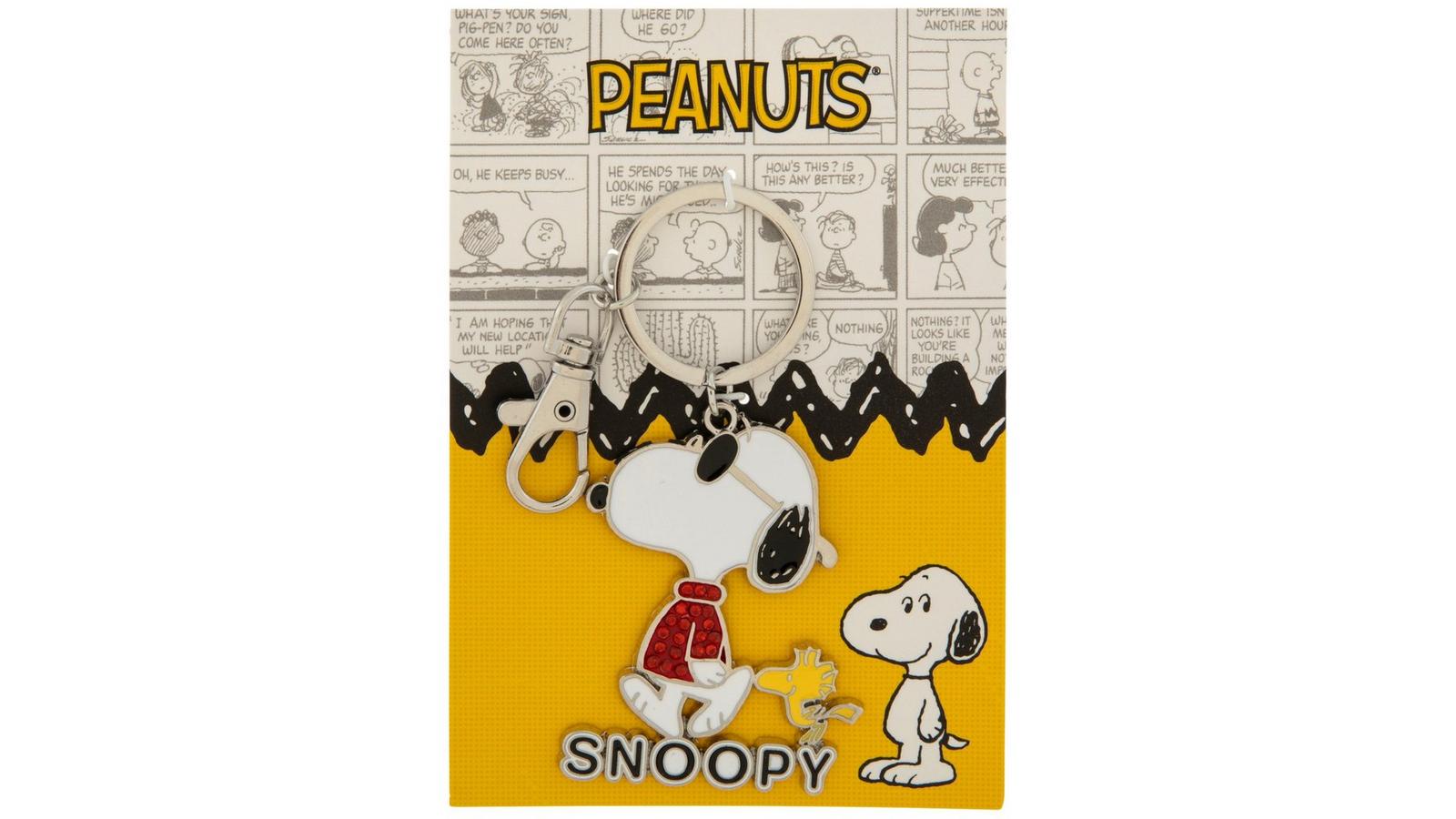 Snoopy Joe Cool Keychain | Hobby Lobby | 2533586