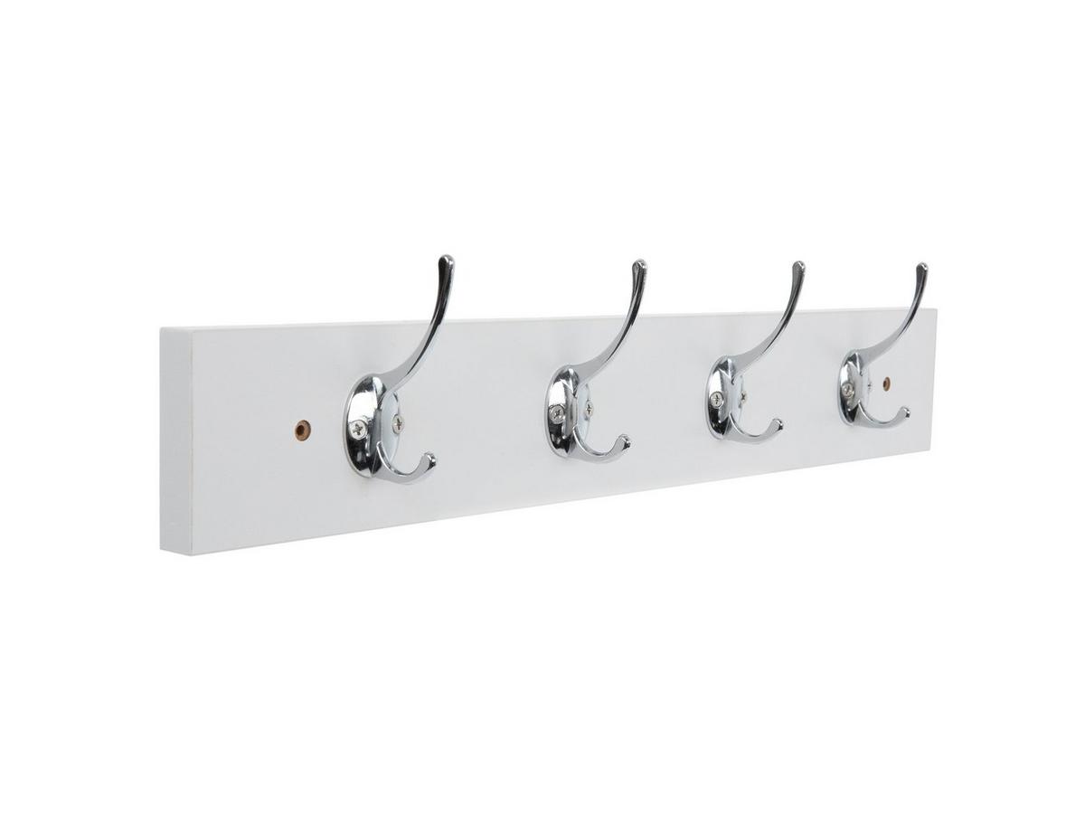 Backboard Wall Decor With Hooks