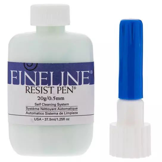 Fineline Mask Fluid Pen 1.25 oz. Bottle