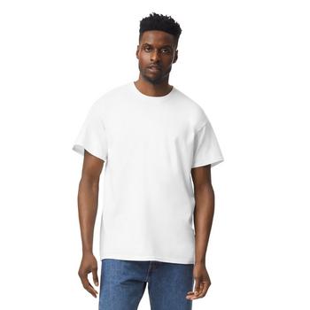 Gildan Adult Crew Neck T-Shirts
