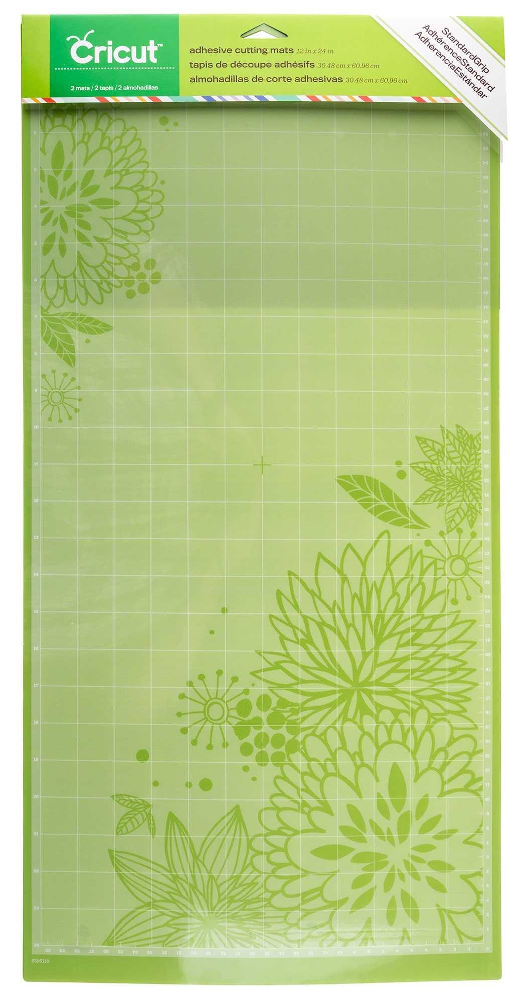 Cricut Cutting Mats 12" x 24" Hobby Lobby 253518