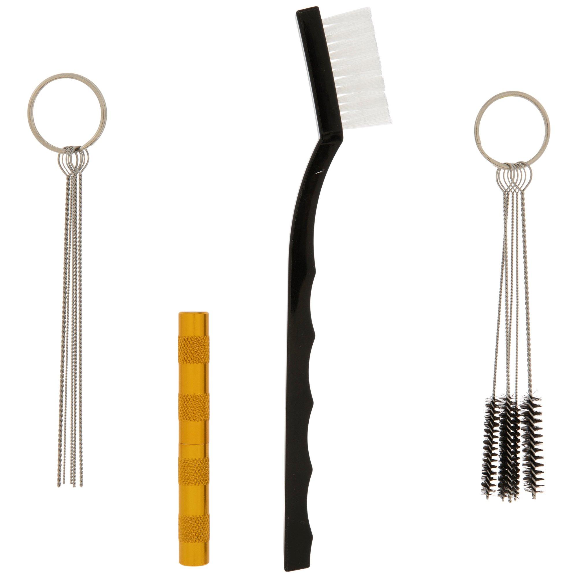 Airbrush Cleaning Tools view 1