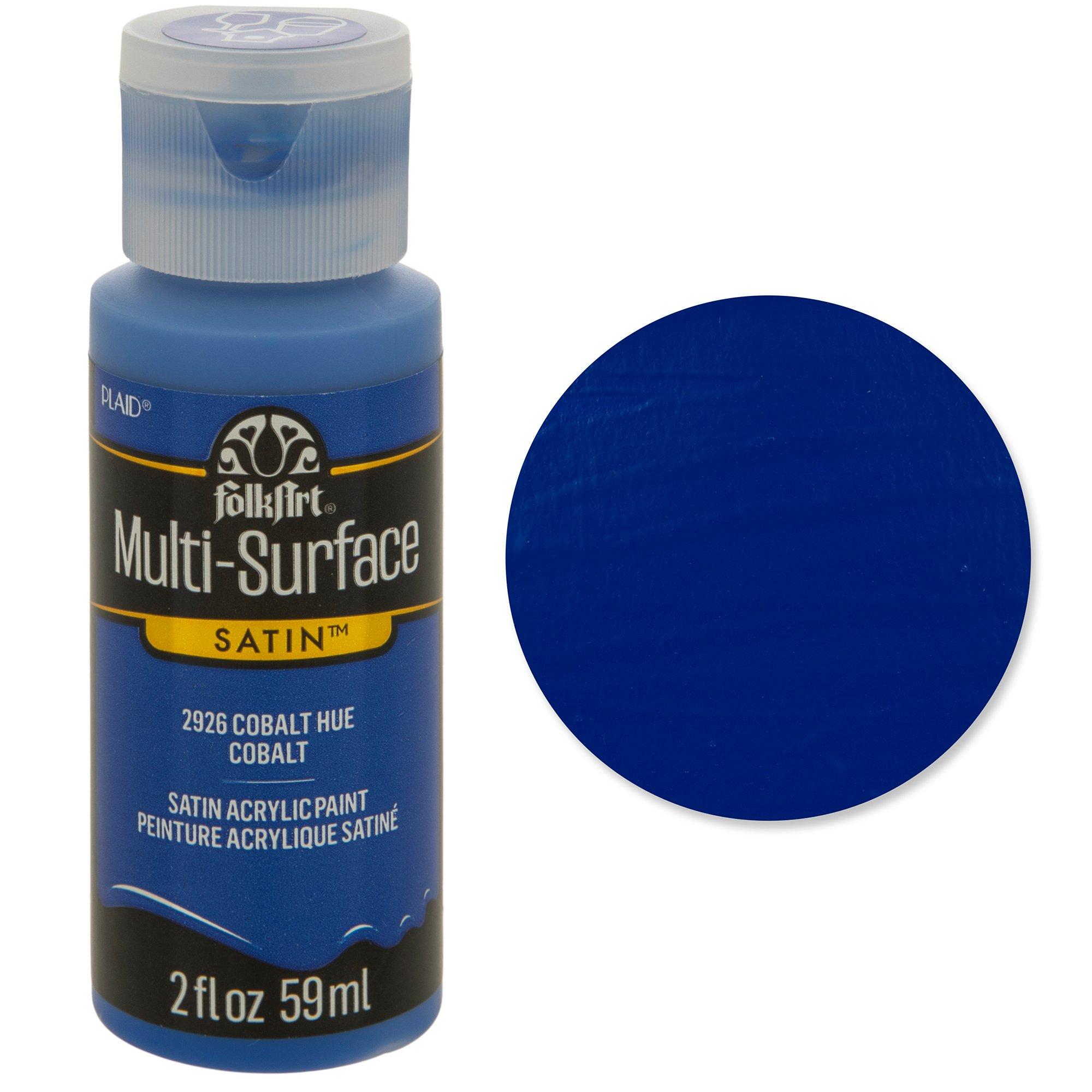 cobalt hue