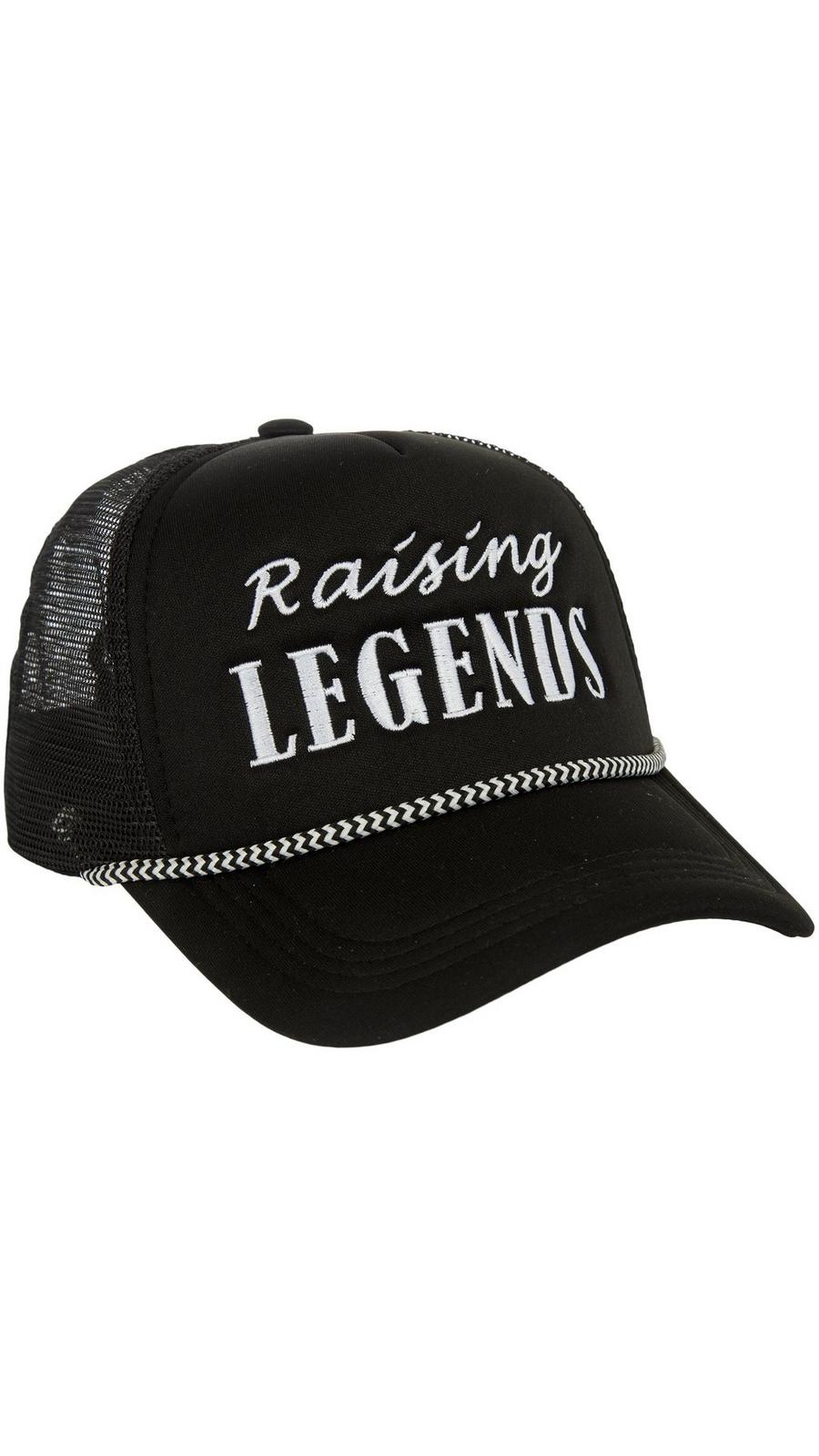 Raising Legends Foam Trucker Hat | Hobby Lobby | 2535896