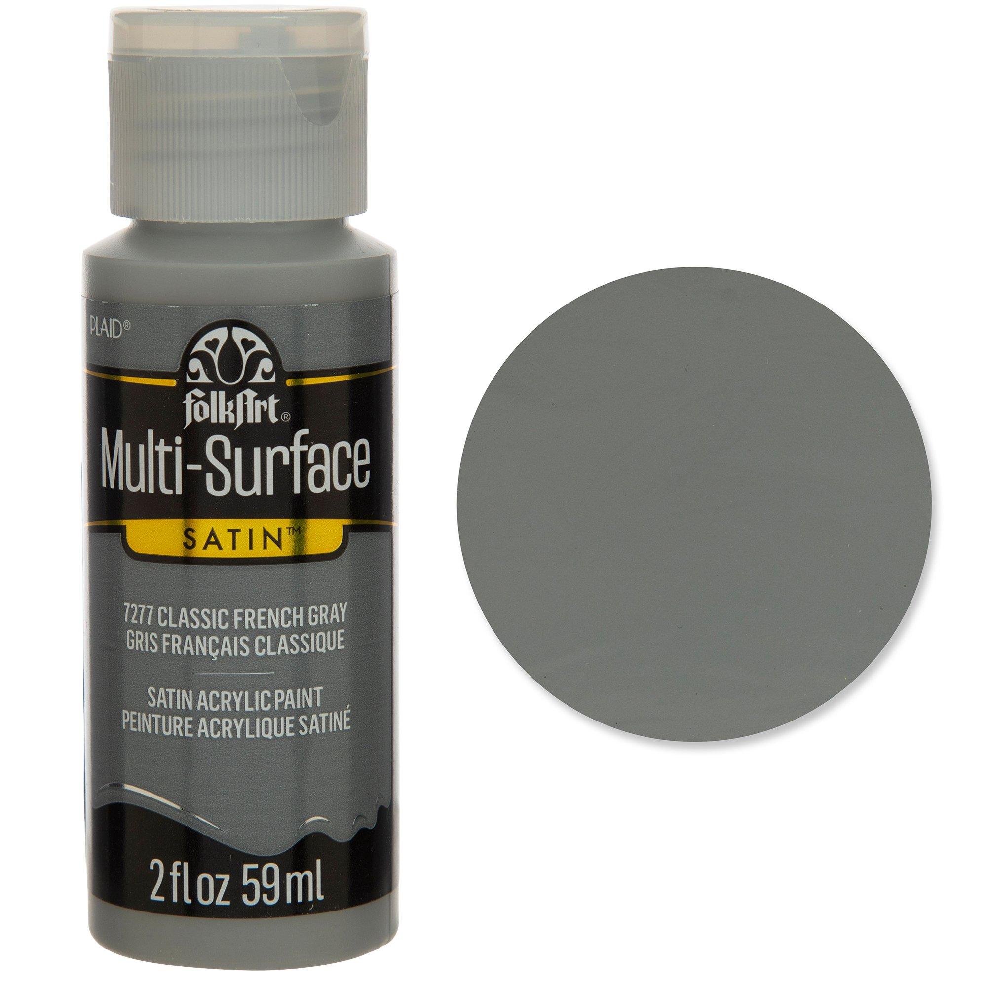 classic french gray