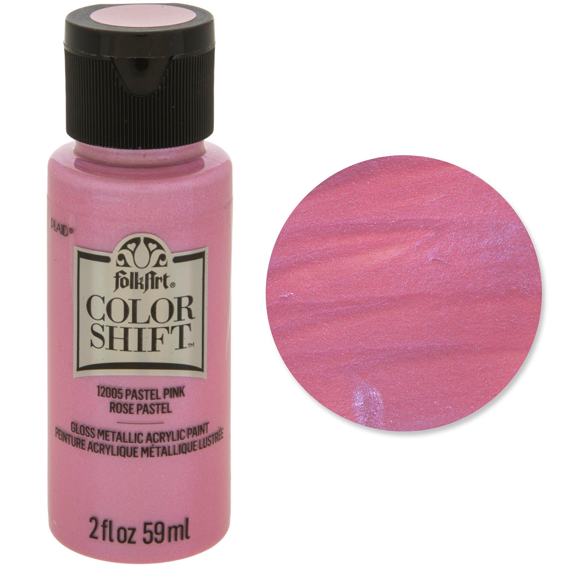 FolkArt Color Shift Acrylic Paint | Hobby Lobby | 2536183