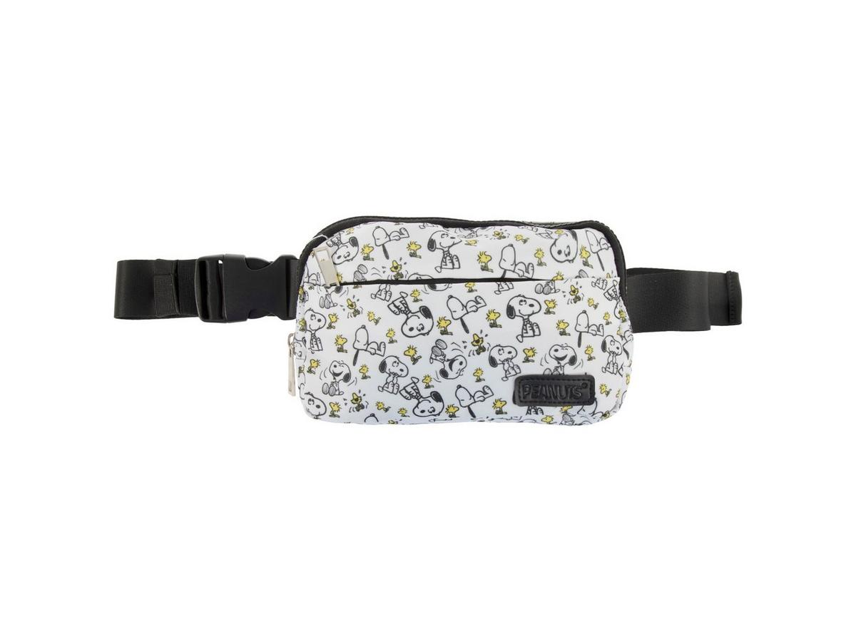 Snoopy & Woodstock Belt Bag | Hobby Lobby | 2536498
