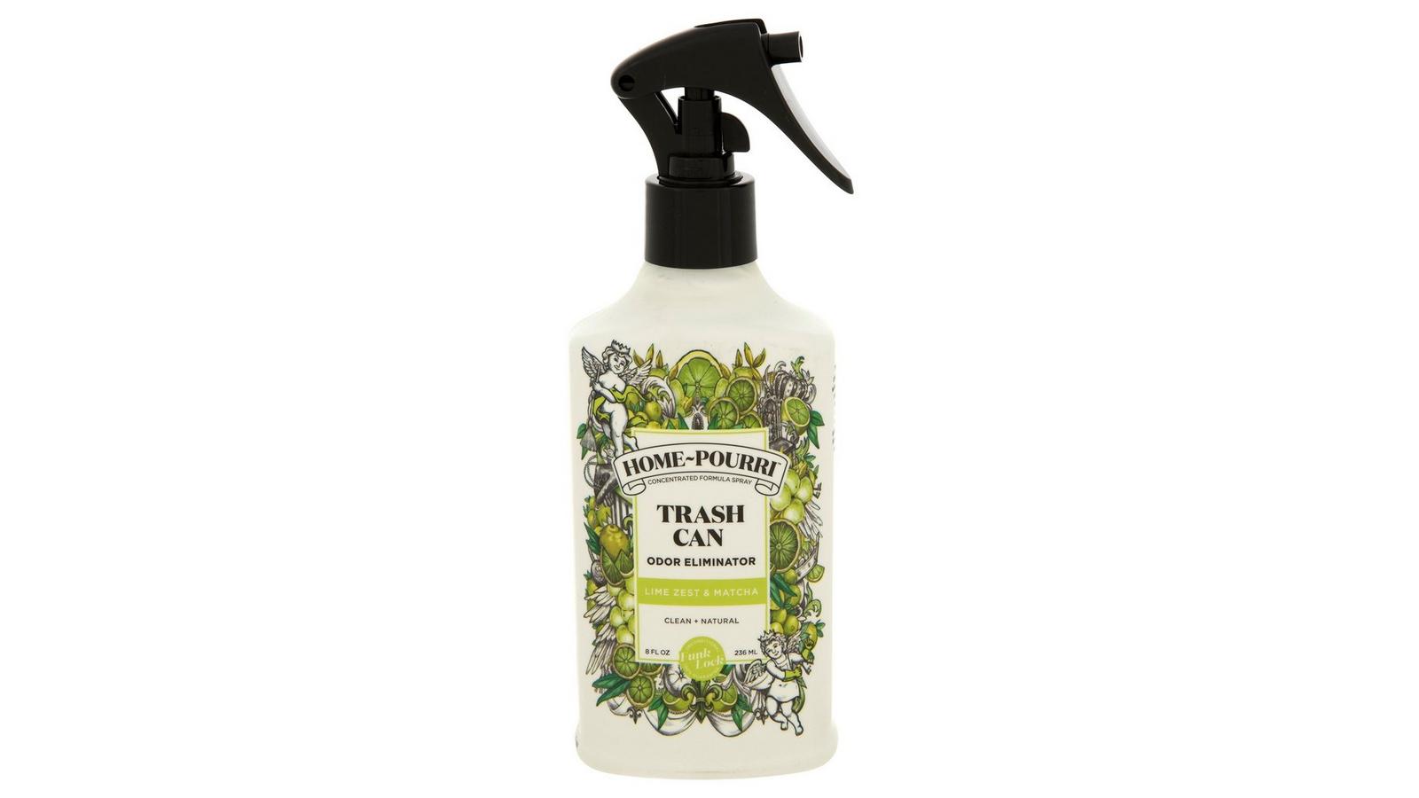 Lime Zest & Matcha Trash Can Odor Eliminator | Hobby Lobby | 2536605