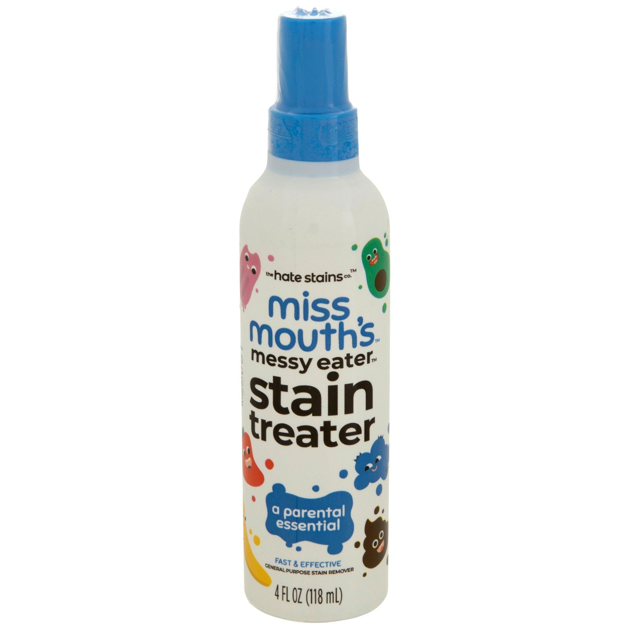 Miss Mouth&apos;s Messy Eater Stain Treater