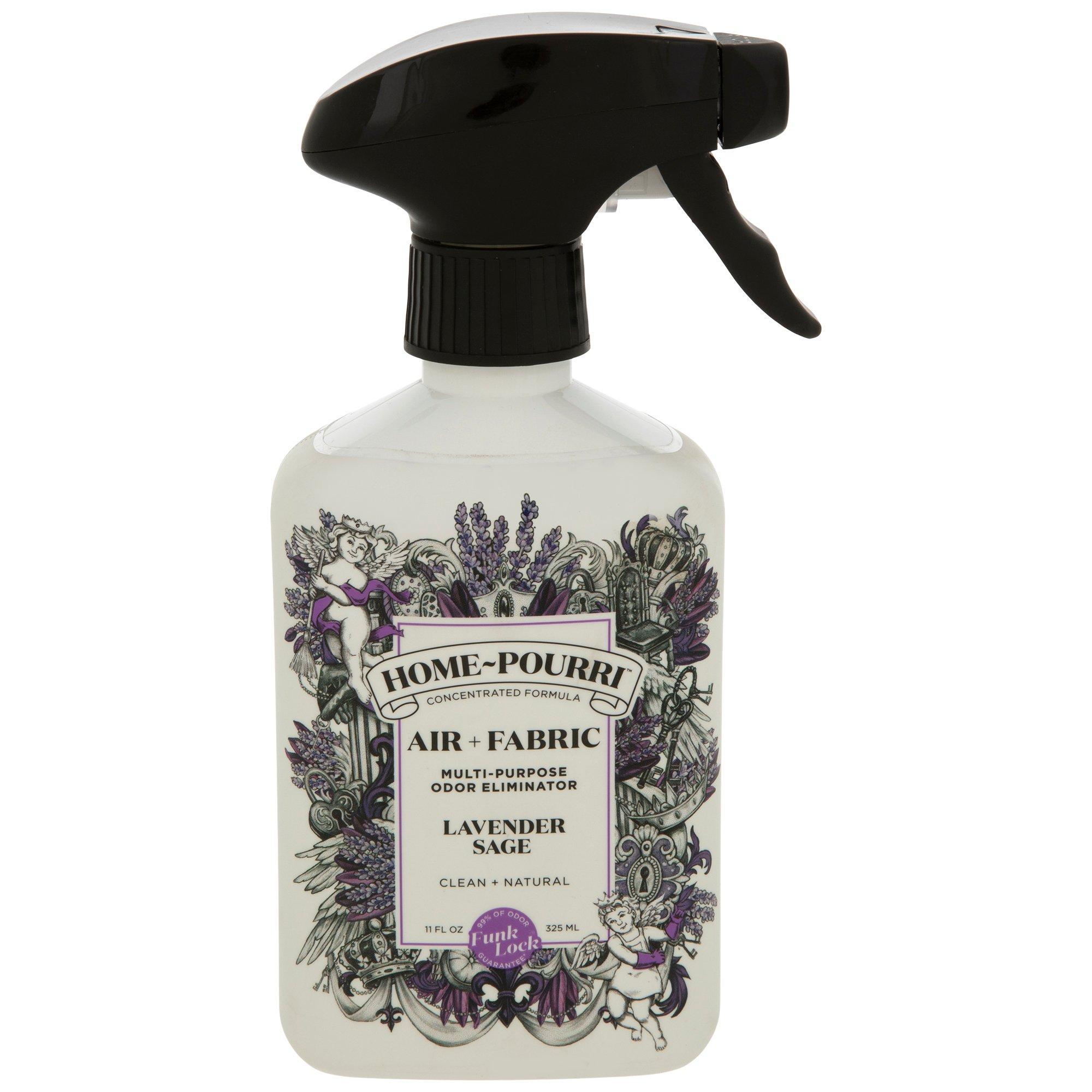 Lavender Sage Multi-Purpose Odor Eliminator