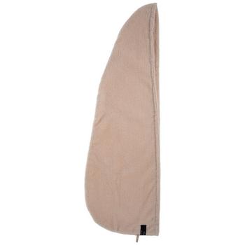 Hair Drying Towel Infused With Coconut Oil