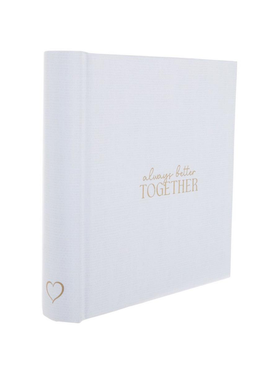 Always Better Together Photo Album | Hobby Lobby | 2537405