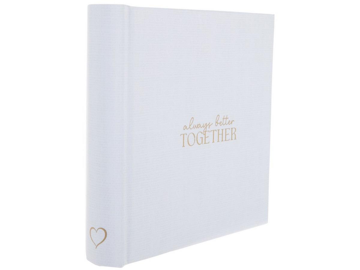 Always Better Together Photo Album | Hobby Lobby | 2537405