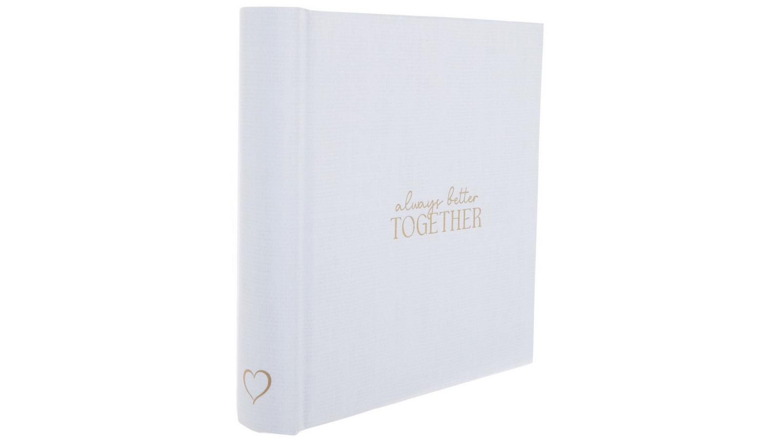 Always Better Together Photo Album | Hobby Lobby | 2537405
